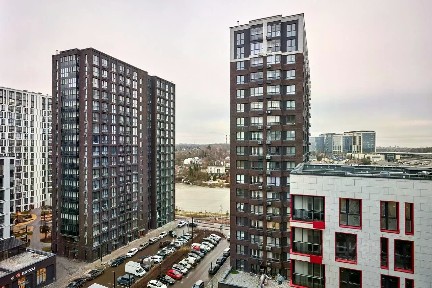 Продается 2-комн. квартира, 52,6 м²
