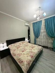 Продается 2-комн. квартира, 61,8 м²
