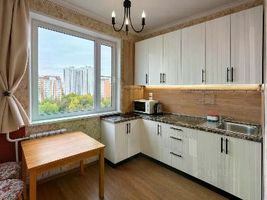Продается 1-комн. квартира, 38 м²