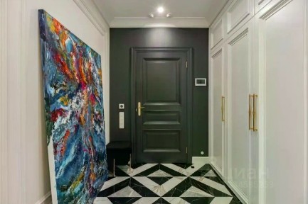 Продается 3-комн. квартира, 120 м²