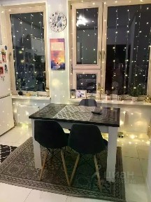 Продается 2-комн. квартира, 43 м²