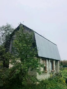 Продается участок, 9,6 сот.