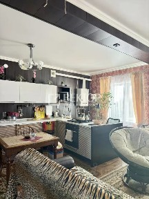 Продается 25 часть дома, 76 м²