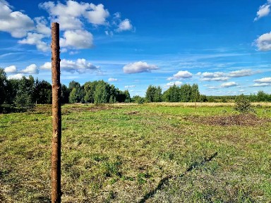 Продается участок, 10 сот.