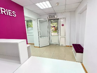 Продается помещение свободного назначения, 89,5 м²