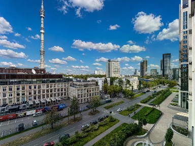 Продается 2-комн. квартира, 74 м²