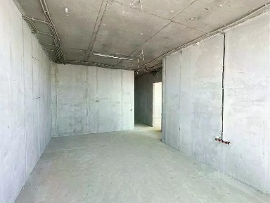 Продается квартира свободной планировки, 120,4 м²
