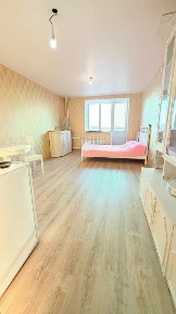 Продается студия, 34,3 м²