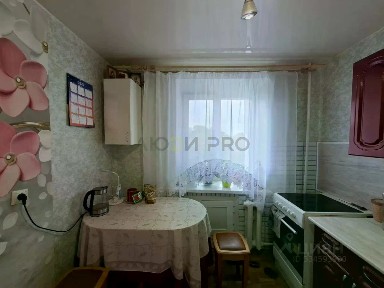 Продается 2-комн. квартира, 41 м²