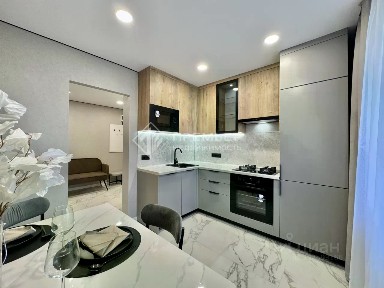 Продается 3-комн. квартира, 65,7 м²