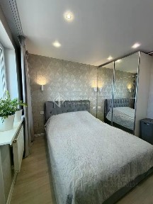 Продается 2-комн. квартира, 48 м²