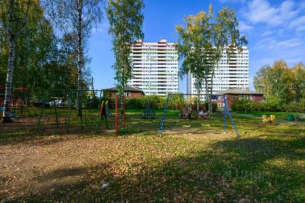 Продается 2-комн. квартира, 39,5 м²