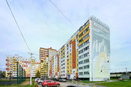 Продается 1-комн. квартира, 33,2 м²
