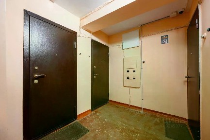 Продается 4-комн. квартира, 60,3 м²