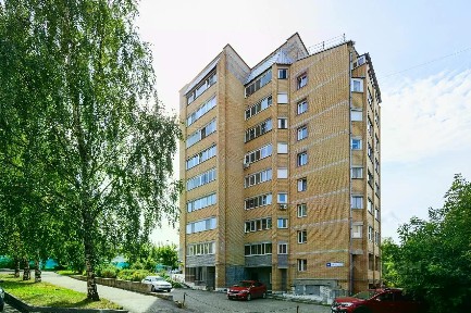 Продается 2-комн. квартира, 49,9 м²