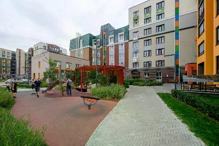 Продается 3-комн. квартира, 64,2 м²