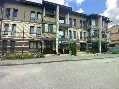 Продается 2-комн. квартира, 41,3 м²