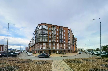 Продается 4-комн. квартира, 82,2 м²