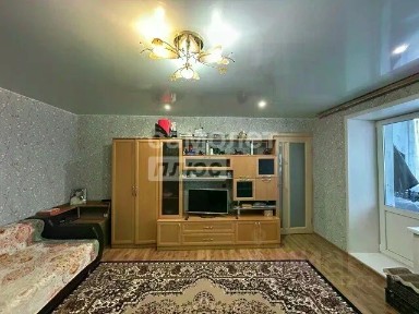 Продается 3-комн. квартира, 58,8 м²