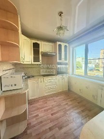 Продается 1-комн. квартира, 33,1 м²