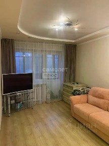 Продается 3-комн. квартира, 58,8 м²