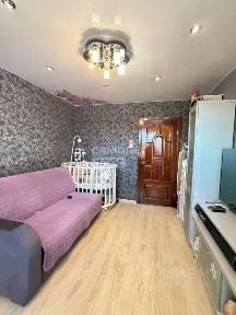 Продается 2-комн. квартира, 47,9 м²