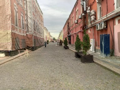 Сдается офис, 8,5 м²
