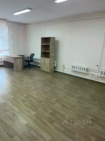 Сдается офис, 50 м²