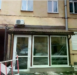 Продается помещение свободного назначения, 133,2 м²