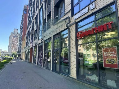 Продается помещение свободного назначения, 350 м²