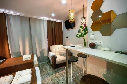 Продается готовый бизнес ⋅ гостиница, 80 м²