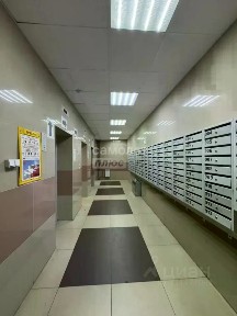Продается студия, 33 м²