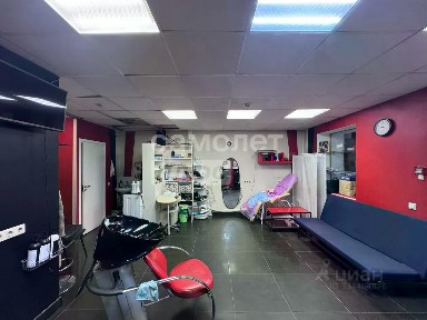 Сдается помещение свободного назначения, 35 м²