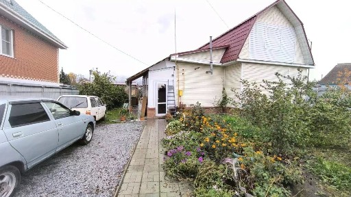 Продается 1-этажный дом, 100 м²