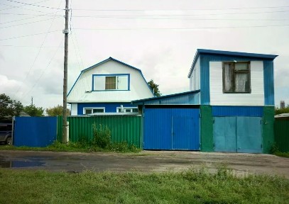 Продается 2-этажный дом, 195 м²