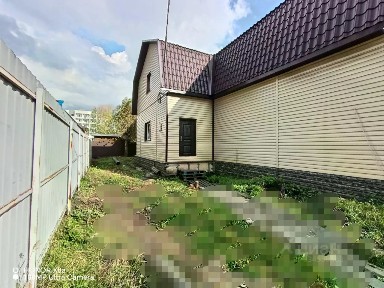Продается 2-этажный дом, 285,9 м²