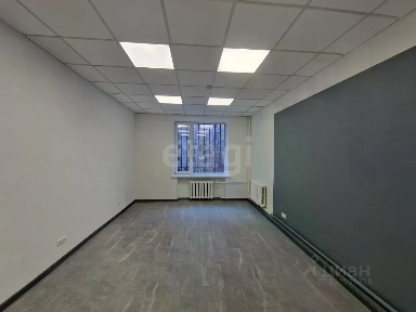 Сдается офис, 34,5 м²