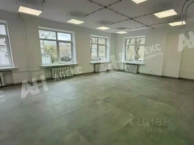 Сдается помещение свободного назначения, 59,9 м²