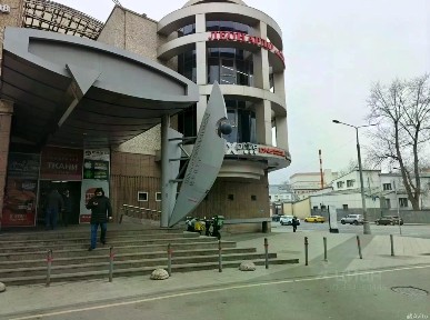 Сдается помещение свободного назначения, 420 м²
