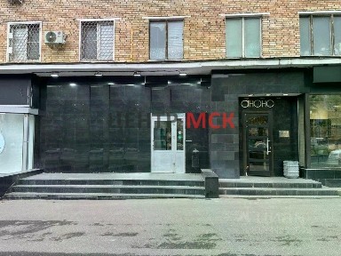 Сдается помещение свободного назначения, 382 м²
