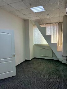 Сдается офис (B)