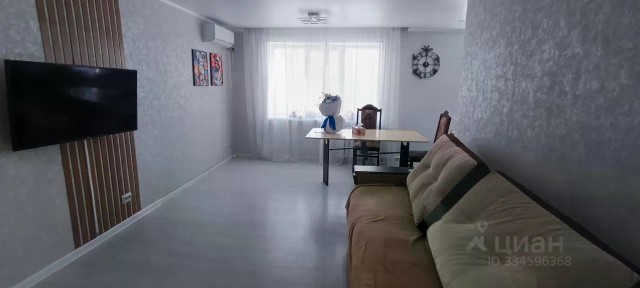 Продается 3-комн. квартира, 63,5 м²