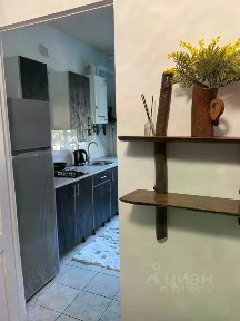 Продается 1-комн. квартира, 26,5 м²