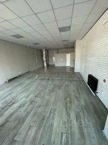 Сдается торговая площадь, 86 м²