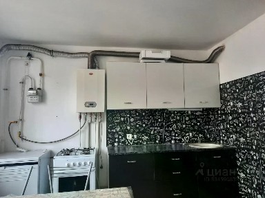 Продается 1-комн. квартира, 35,2 м²