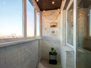 Продается 1-комн. квартира, 22,9 м²