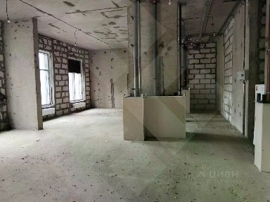 Сдается помещение свободного назначения, 111 м²