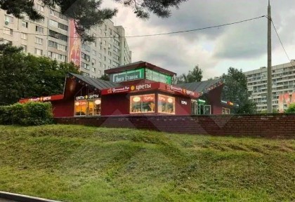Сдается помещение свободного назначения, 180 м²