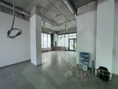 Сдается помещение свободного назначения, 80 м²