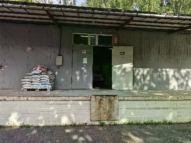 Сдается склад, 152 м²